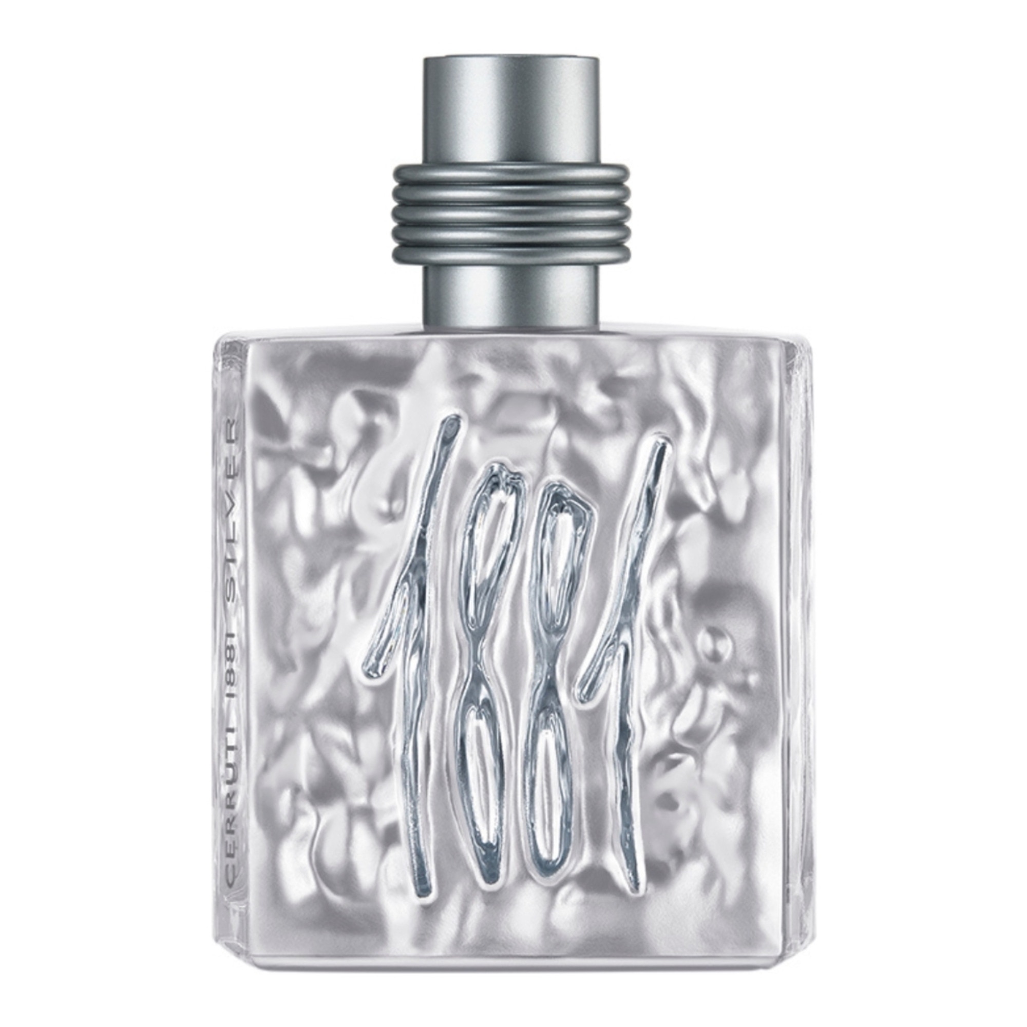 100ML CERRUTI 1881 CERRUTI 1881 SILVER Eau de toilette 1 of 4