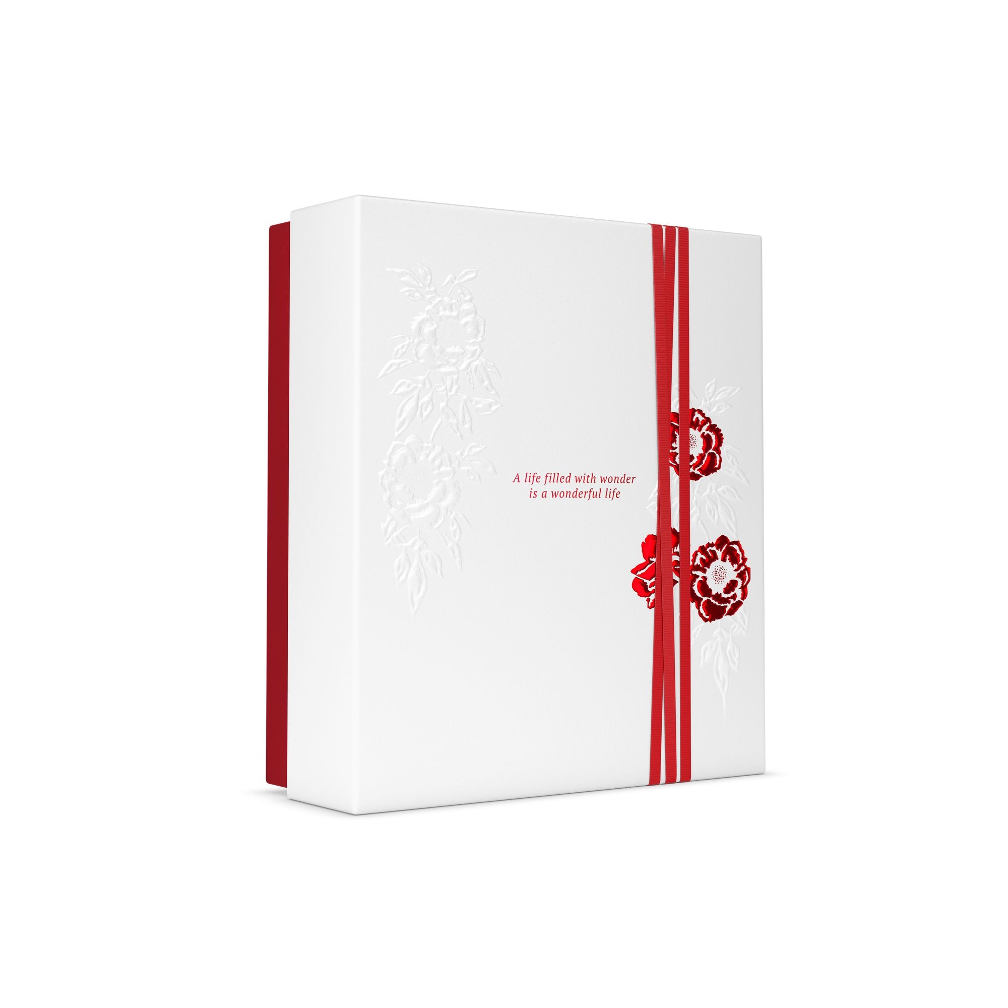  RITUALS THE RITUAL OF AYURVEDA Coffret corps & bain - médium  1 of 4 