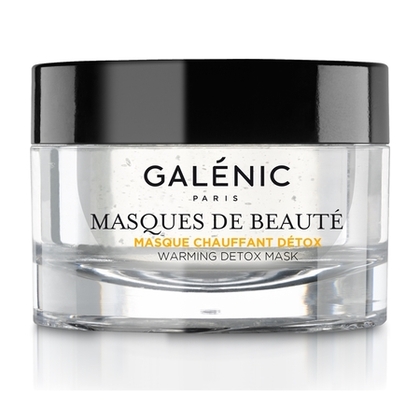 50mL GALENIC MASQUES DE BEAUTÉ Masque chauffant détox  1 of 1 