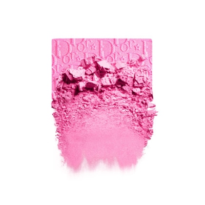 Blush couleur activée par le ph  - longue tenue - édition limitée