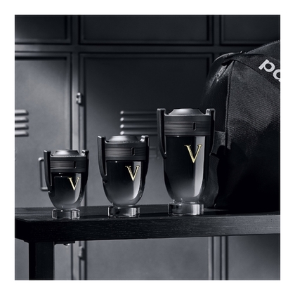 Eau de parfum