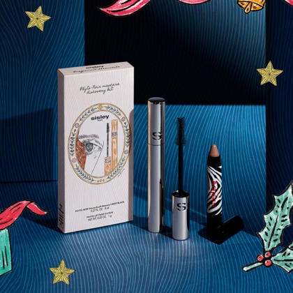  Sisley PHYTO-NOIR Coffret - maquillage  1 of 2 