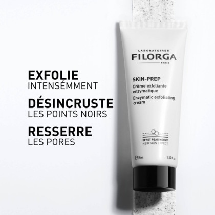  Filorga SKIN-PREP Crème exfoliante enzymatique  1 of 4 