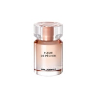 Fleur de pêcher - eau de parfum