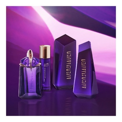 200ML Mugler ALIEN Lait Corps  1 of 3 