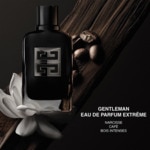 100ML GIVENCHY GENTLEMAN SOCIETY Eau de parfum extrême  2 of 4 Eau de parfum extrême