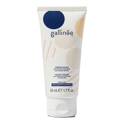 50mL GALLINEE Soin Corps Crème mains  1 of 3 