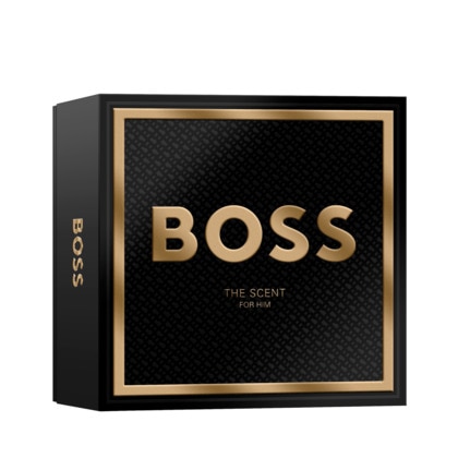  HUGO BOSS BOSS THE SCENT Eau de toilette  1 of 3 