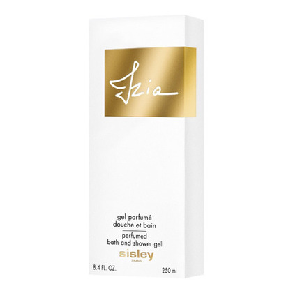  Sisley IZIA Gel Parfumé Douche et Bain  1 of 3 