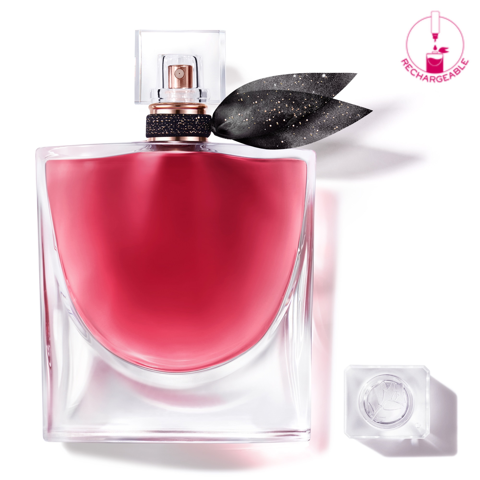 Lancôme - La Vie Est Belle L'elixir - Eau De Parfum - Rechargeable - 100ml