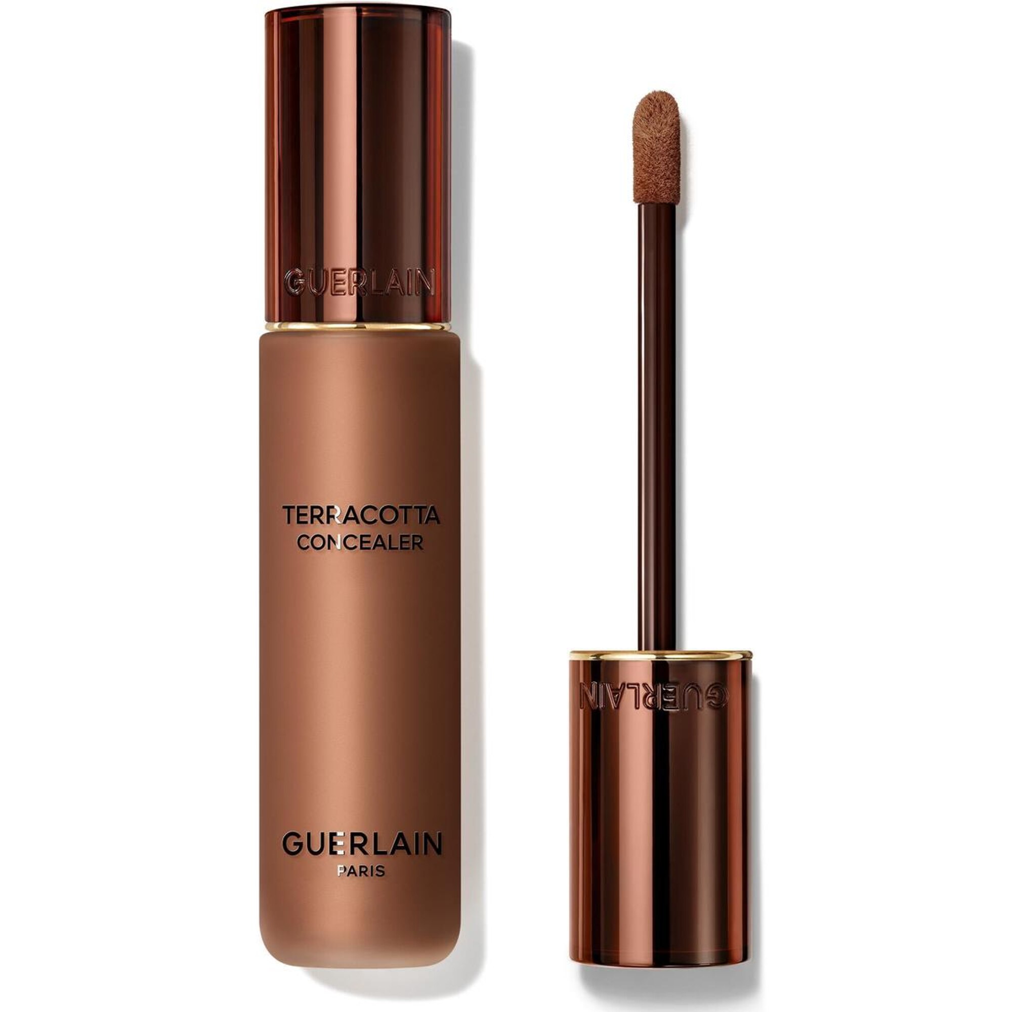Terracotta Concealer Correcteur Perfection Naturelle Tenue 24h - Sans Transfert La Perfection Dun Fluide La Lgret Dune Poudre 50 €
