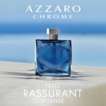 100mL AZZARO CHROME Parfum 4 of 4 Parfum