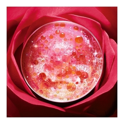 Soin Regard Revitalisant aux Grands Extraits de Rose