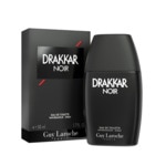 50ML Guy Laroche DRAKKAR NOIR Eau de toilette  2 of 4 Eau de toilette