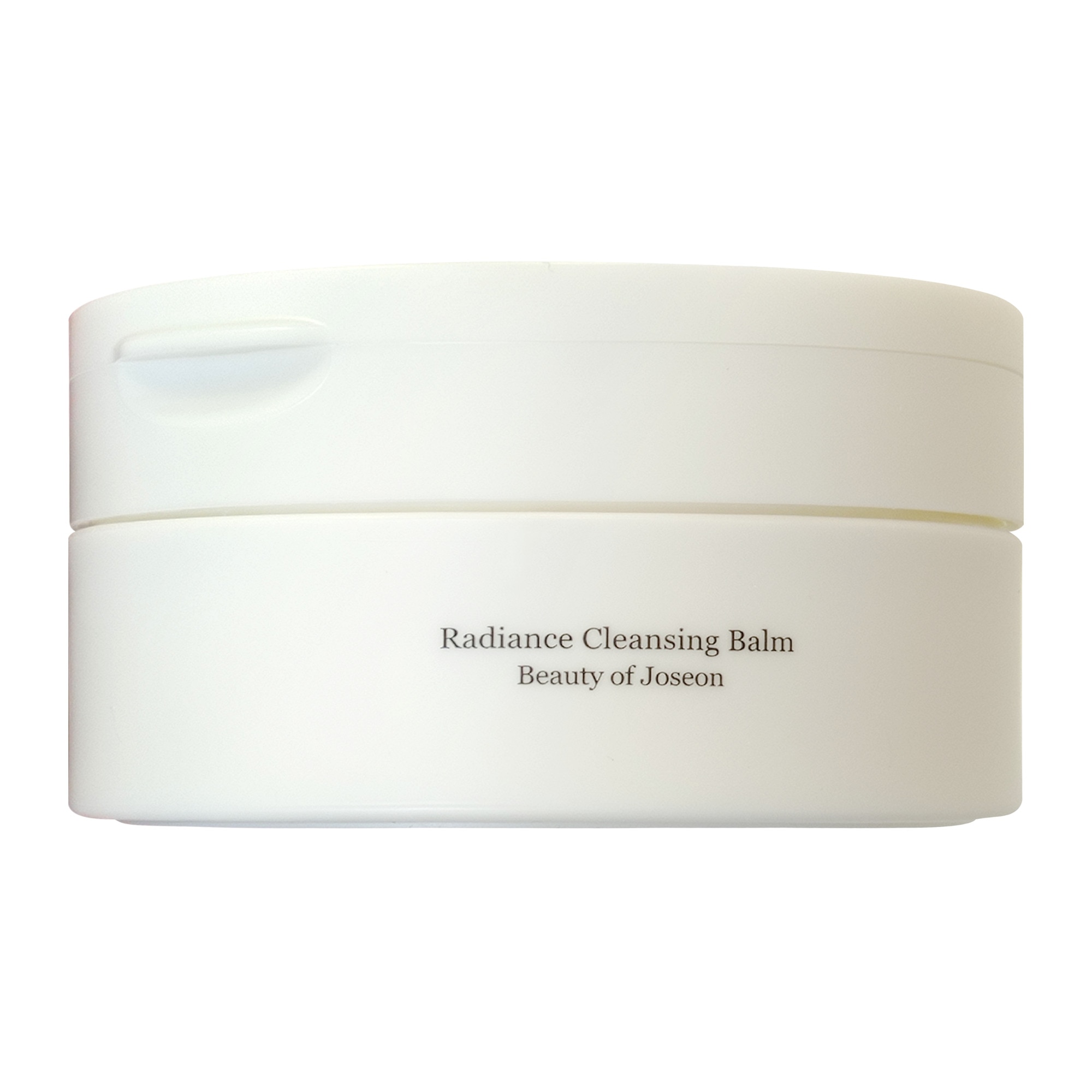 100ML BEAUTY OF JOSEON SOIN VISAGE Baume démaquillant 1 of 4 Baume démaquillant