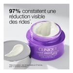 50ML Clinique SMART CLINICAL REPAIR Smart clinical repair™ - crème correctrice anti-rides SPF 30  4 of 4 Smart clinical repair™ - crème correctrice anti-rides SPF 30