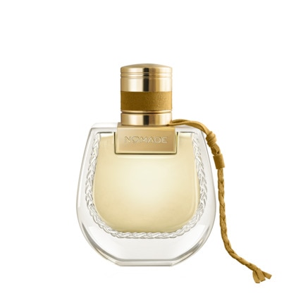 50ML CHLOE CHLOE NOMADE Eau de parfum - jasmin naturel  1 of 4 