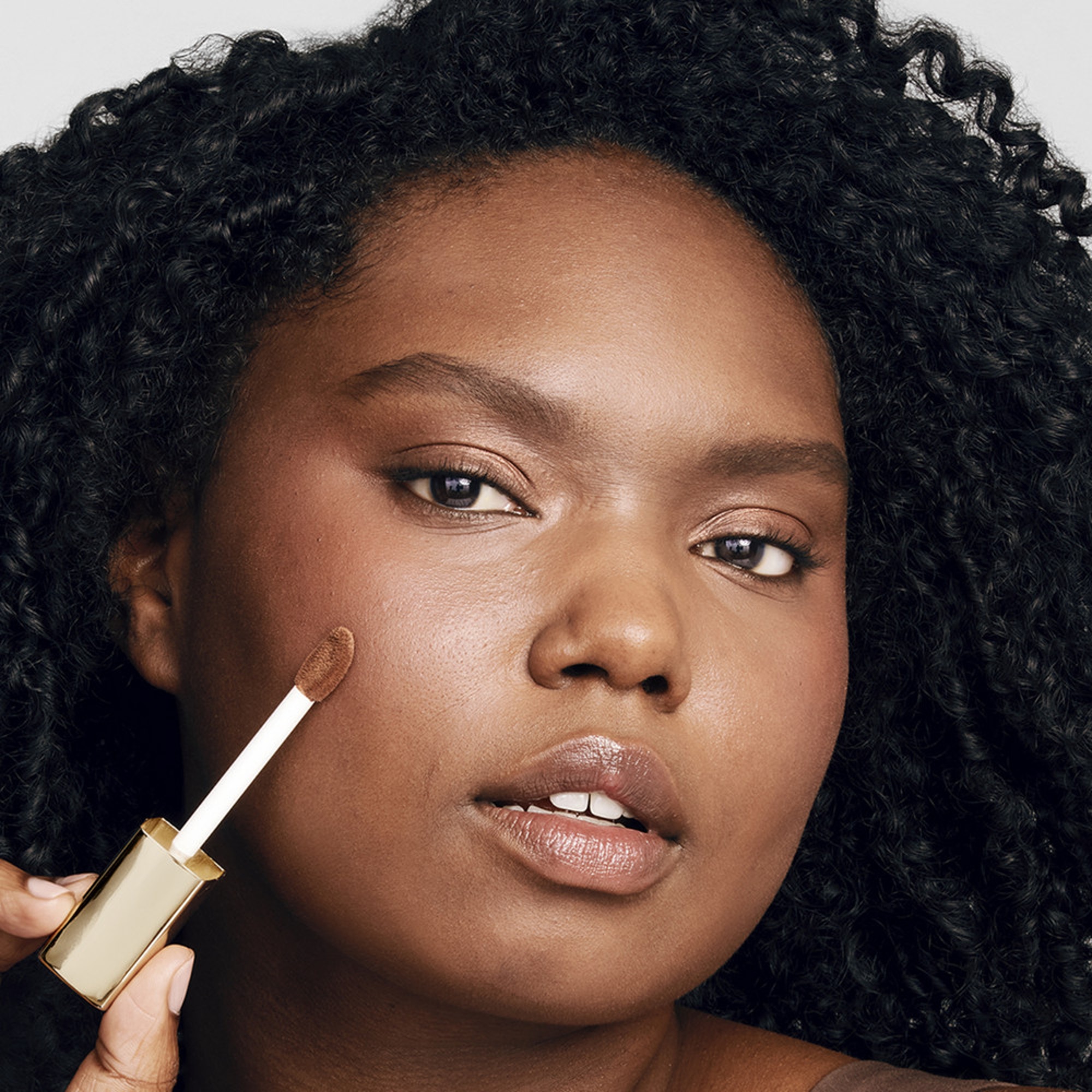 Anti-cernes zéro défaut