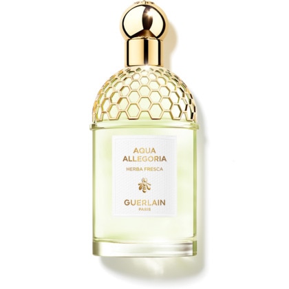 125ML Guerlain AQUA ALLEGORIA Herba fresca - eau de toilette 1 of 4