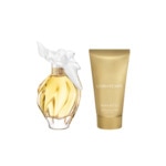 Nina Ricci L'AIR DU TEMPS Coffret eau de toilette + la lotion pour le corps 3 of 4 Coffret eau de toilette + la lotion pour le corps