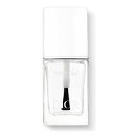  DIOR TOP COAT ABRICOT Laque de fixation séchage ultra-rapide  1 of 2 