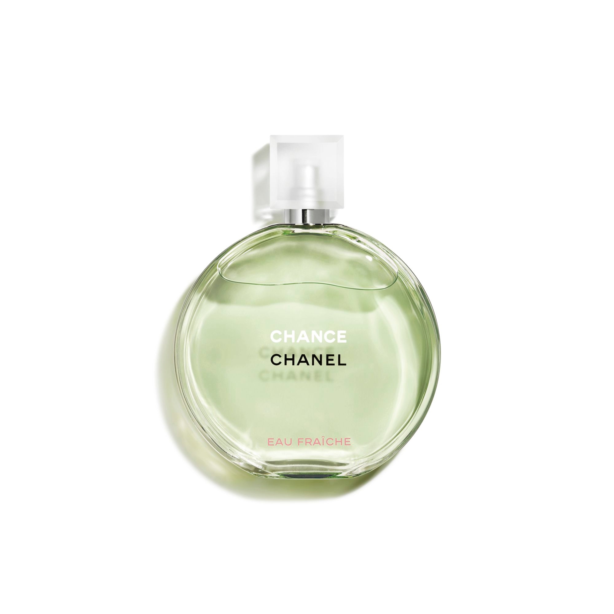 50mL CHANEL CHANCE EAU FRAÎCHE Eau de toilette vaporisateur 1 of 4