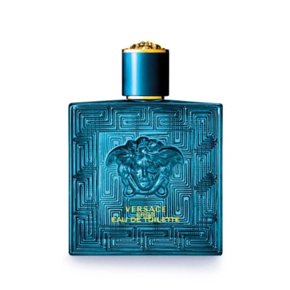 100mL VERSACE EROS Eau de toilette 1 of 4