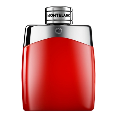 Montblanc - Legend Red - Eau De Parfum - 50ml