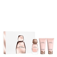  Narciso Rodriguez ALL OF ME Coffret eau de parfum + lait pour le corps + gel douche  1 of 2 