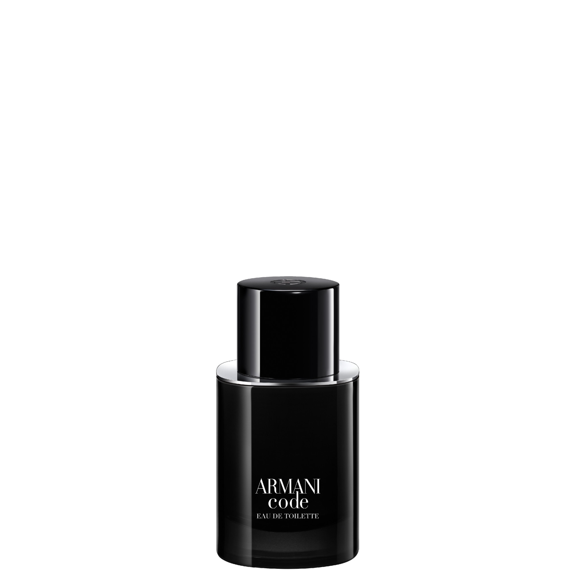 Armani - Code - Eau De Toilette - Rechargeable - 50ml