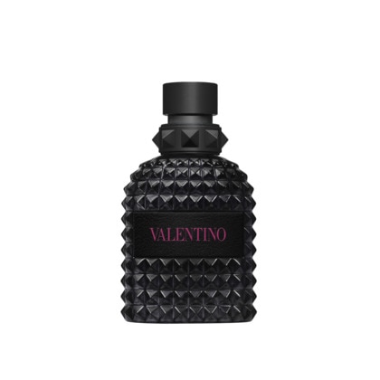 50ML Valentino BORN IN ROMA EXTRADOSE UOMO Parfum  1 of 4 