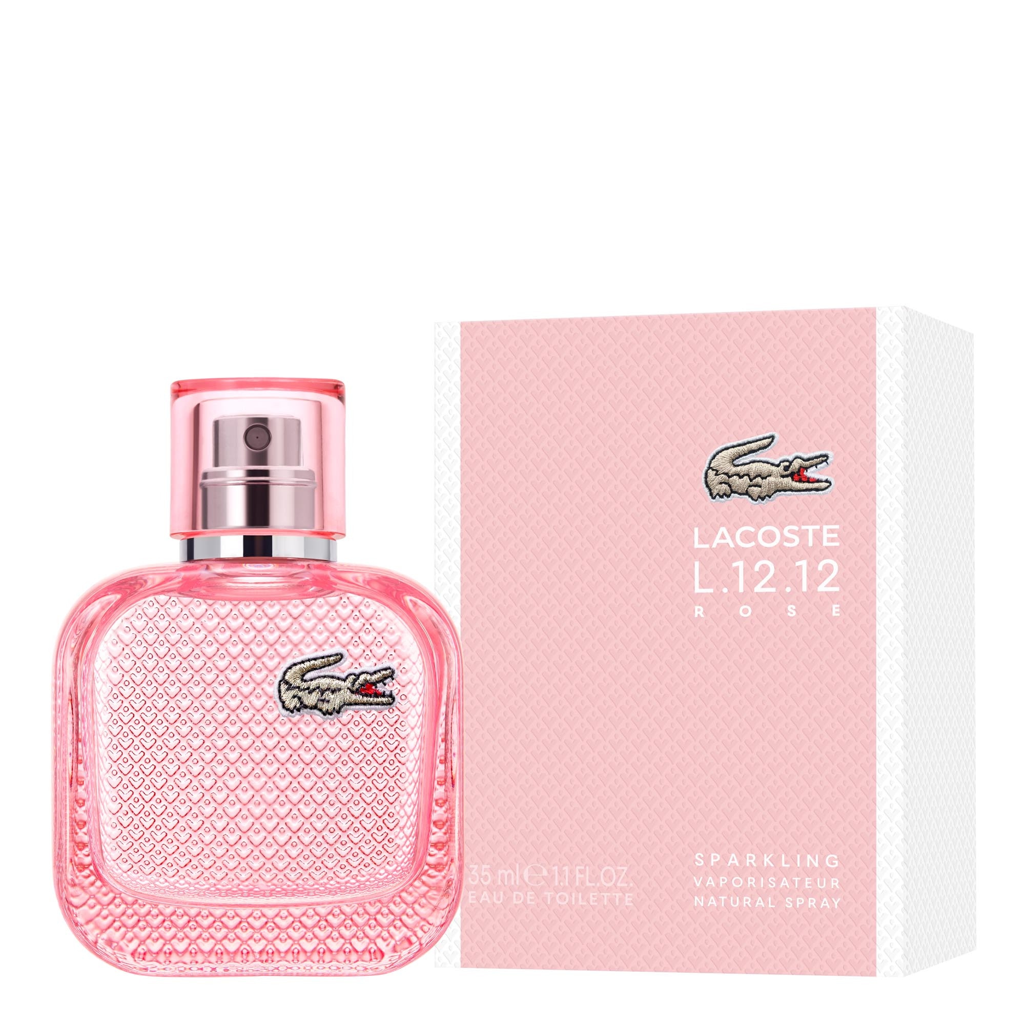 Eau de toilette