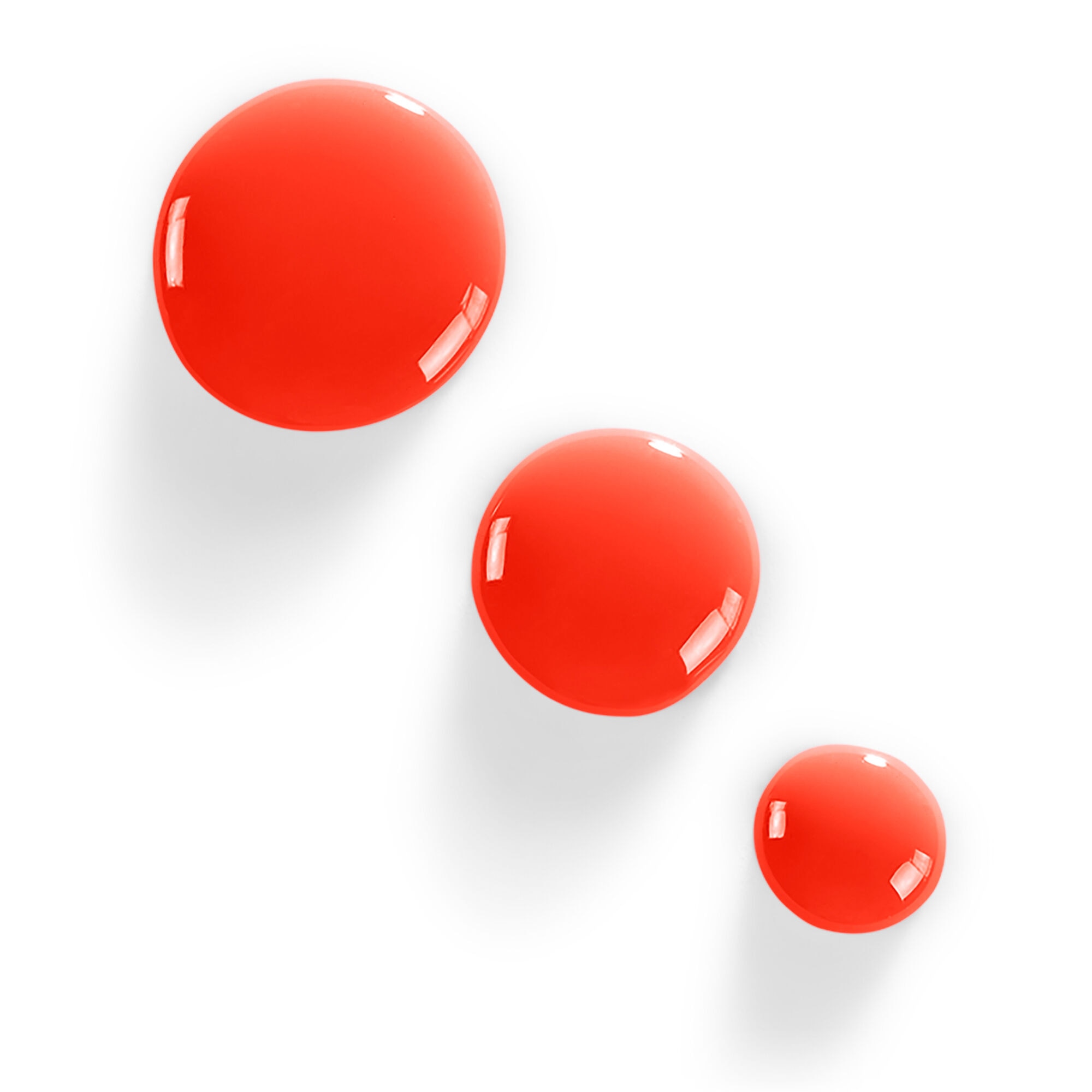 Vernis à ongles effet gel et couleur couture