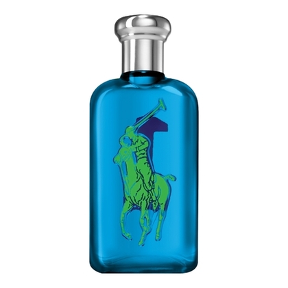 100ML RALPH LAUREN BIG PONY 1 Eau de toilette  1 of 2 