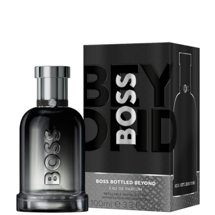 Eau de parfum
