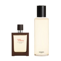 30ML Hermès TERRE D'HERMÈS Eau de parfum intense + recharge  