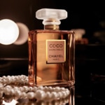 35ml CHANEL COCO MADEMOISELLE Eau de parfum 4 of 4 Eau de parfum