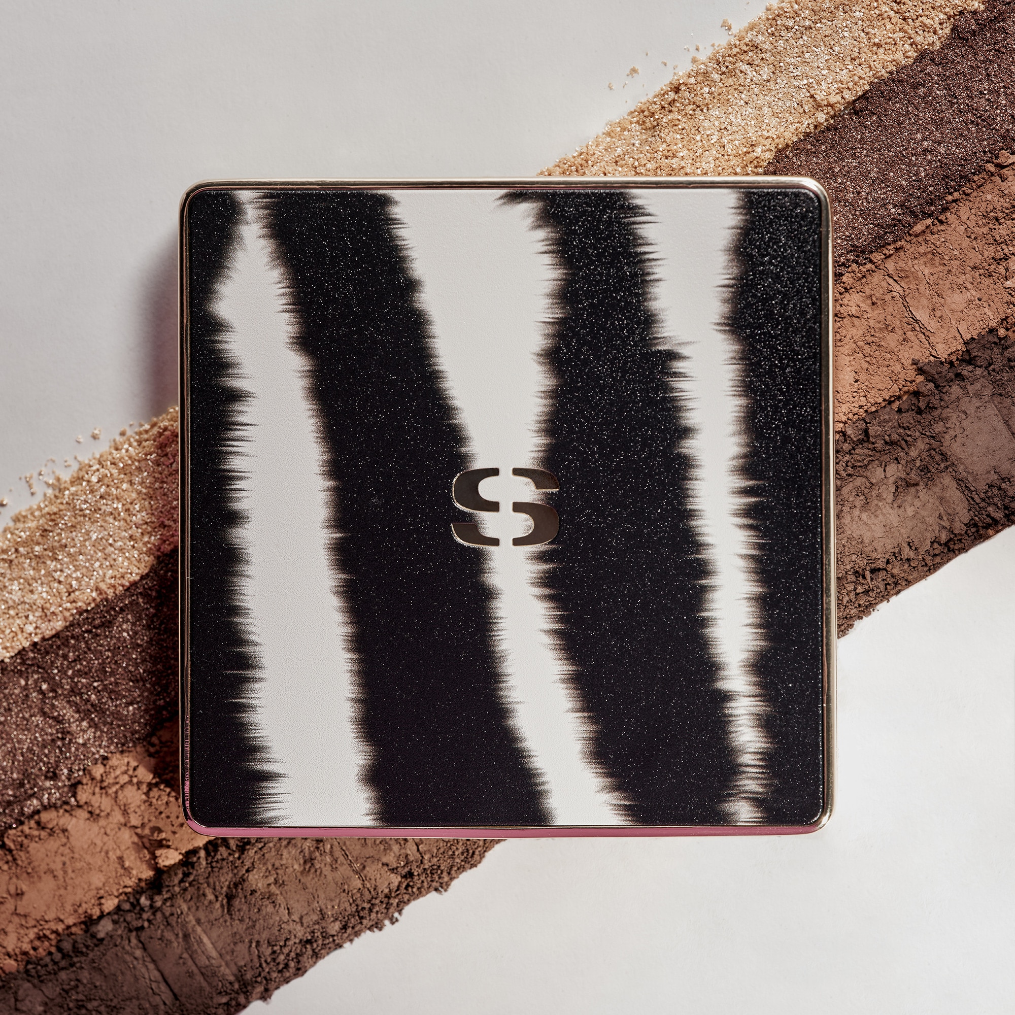 Quatuor de couleurs longue tenue