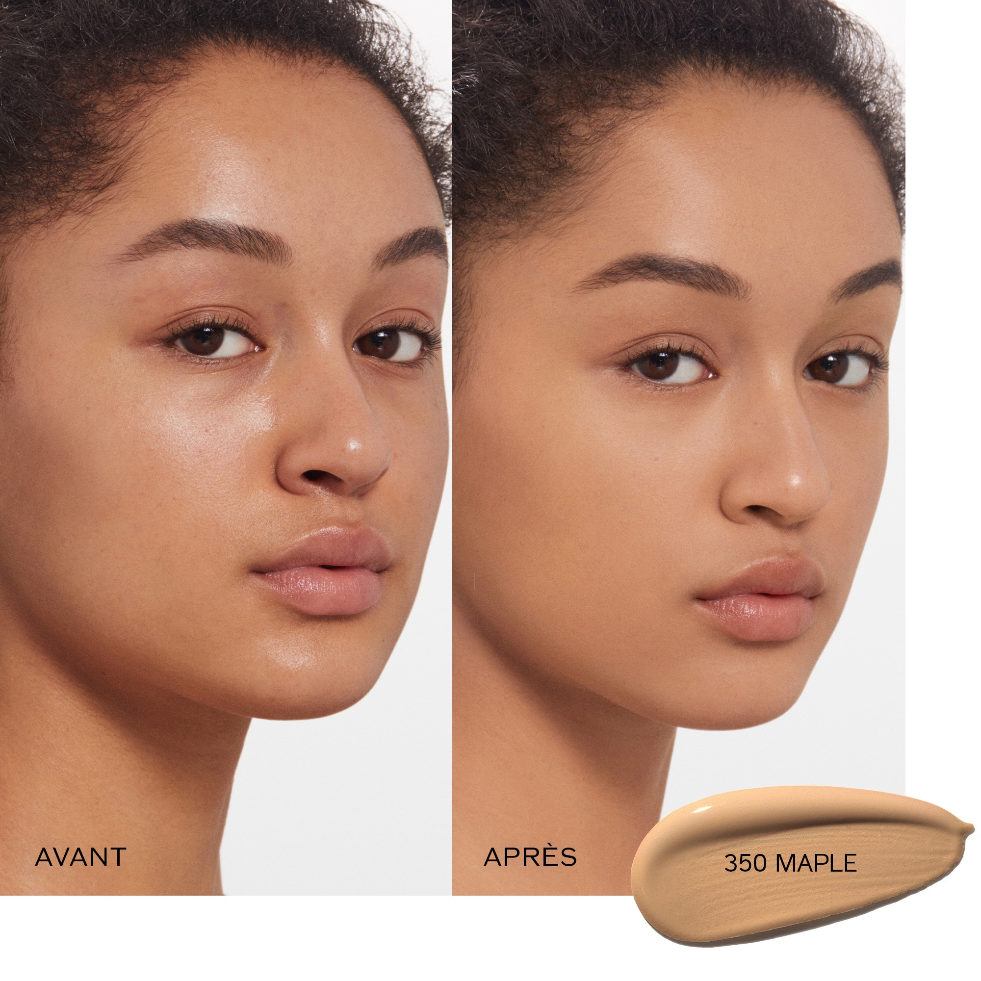 Shiseido SYNCHRO SKIN SELF-REFRESHING Fond de teint - spf30 1 of 4