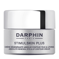 5ML DARPHIN STIMULSKIN PLUS Crème régénérante absolue contour yeux & lèvres  1 of 2 