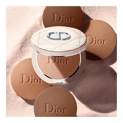  DIOR FOREVER NATURAL BRONZE Poudre bronzer effet bonne mine ensoleillée  1 of 4 