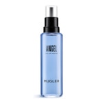 100ML Mugler ANGEL Eau de parfum - recharge  1 of 3 Eau de parfum - recharge