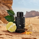 100ML MONTBLANC EXPLORER EXTREME Parfum 2 of 5 Parfum