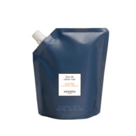 300ML Hermès EAU DE CITRON NOIR Gel moussant mains et corps - recharge
