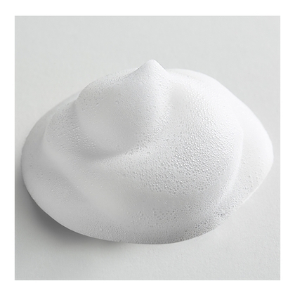 Mousse nettoyante purifiante