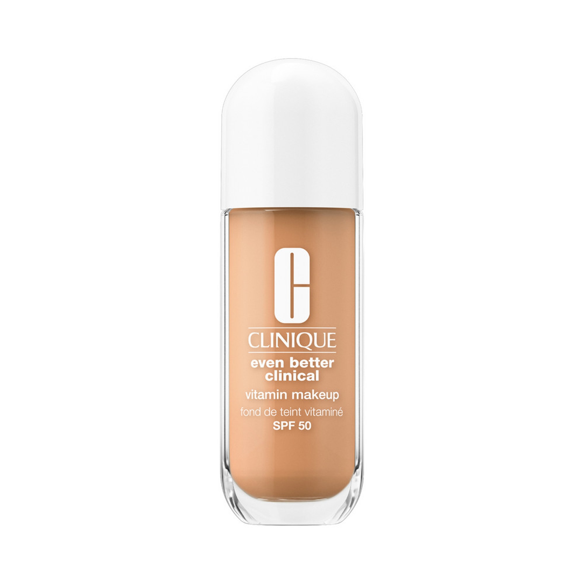 Clinique EVEN BETTER CLINICAL™ Fond de teint vitaminé - spf 50 1 of 4