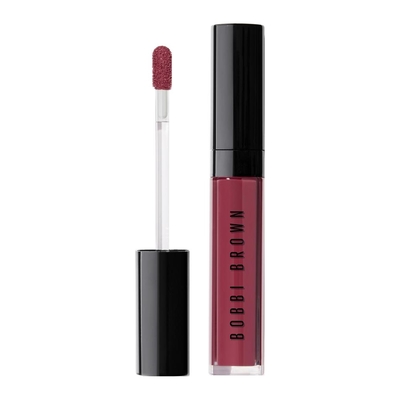 Bobbi Brown - Crushed Oil Infused - Gloss Hydratant Repulpant Et Lumineux - Slow Jam