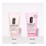 150ML Clinique SOINS DÉMAQUILLANTS Rinse-Off - Mousse hydro-démaquillante  4 of 4 Rinse-Off - Mousse hydro-démaquillante