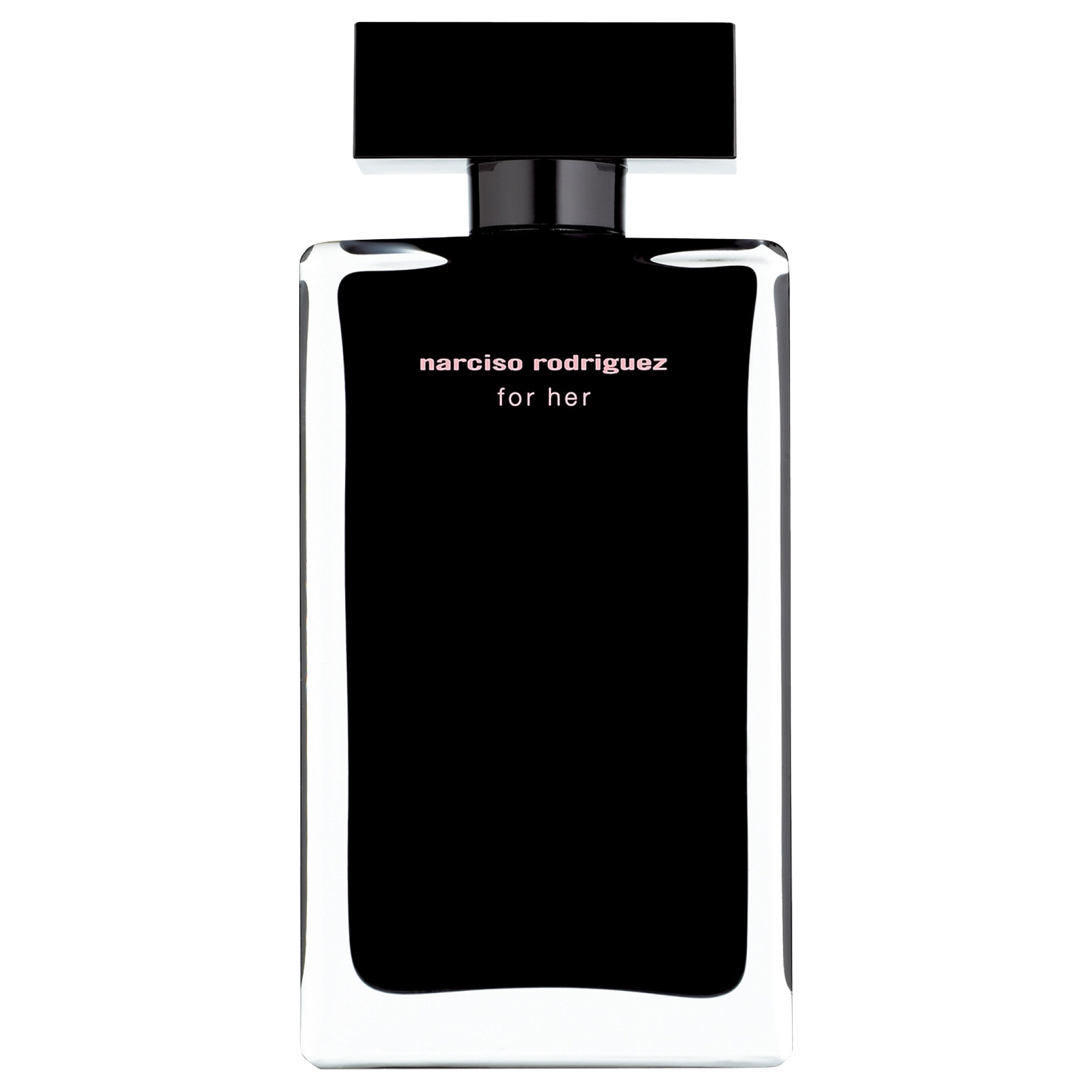 100ML Narciso Rodriguez FOR HER Eau de toilette 1 of 4