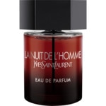 100ML Yves Saint Laurent LA NUIT DE L'HOMME Eau de parfum  1 of 4 Eau de parfum